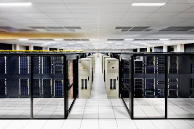 Imagen: cortesía de IBM. ¿Qué hacer con la acción de IBM incluida en la cartera Experto en acciones?